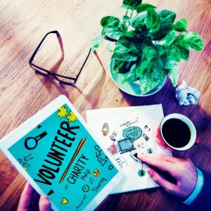 Bestselling Nonprofit Promotional Merchandise Set